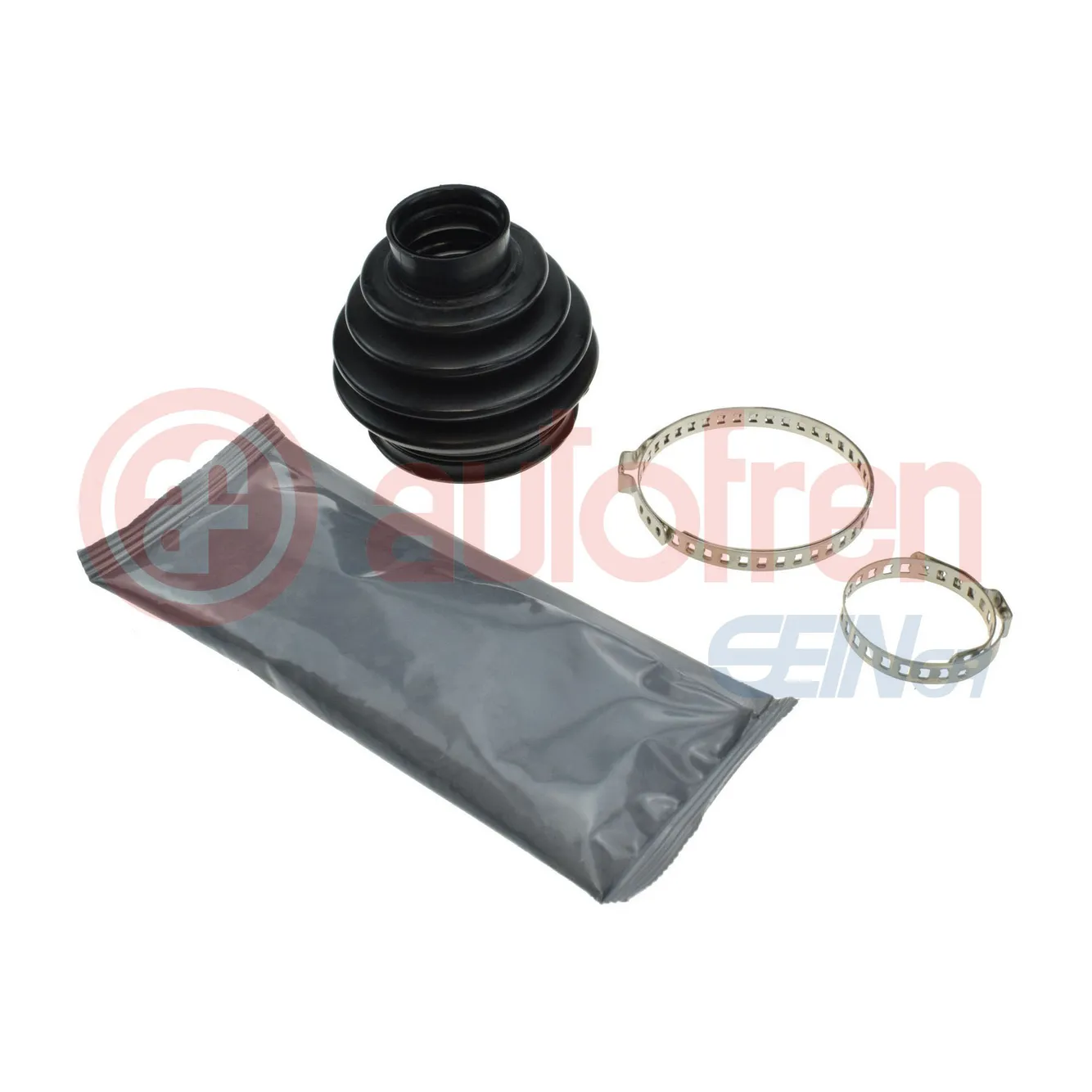 Пыльники шруса SEINSA D8640T