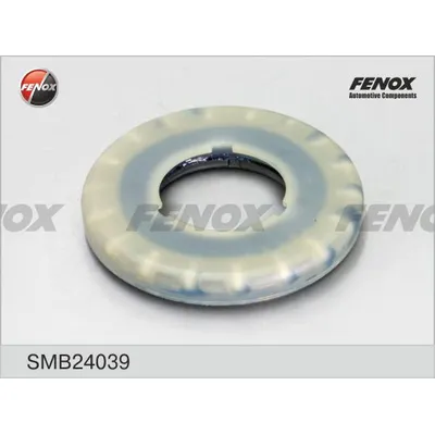Подшипник опоры Mazda CX-7 ER 06-12, CX-9 TB 07-13, MPV LY 06- FENOX SMB24039