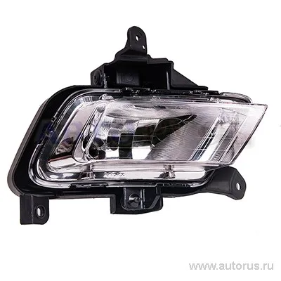 Фара противотуманная R HYUNDAI/KIA 92202-1H070