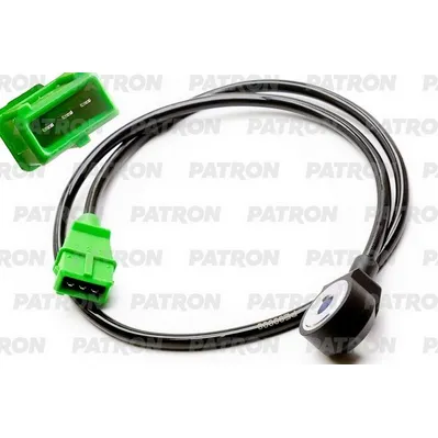 Датчик детонации Audi 80/90/100/A4/A6/A8,VW Golf/Passat 85- PATRON PE80008