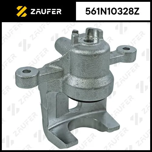 Суппорт тормозной, задний левый ZAUFER 561N10328Z