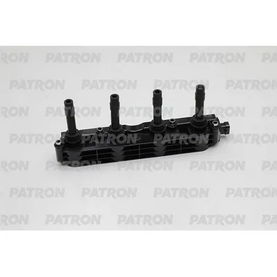 Катушка зажигания OPEL: ASTRA G хэтчбек (F48_, F08_) 1.4 16V/1.6 16V PATRON PCI1014