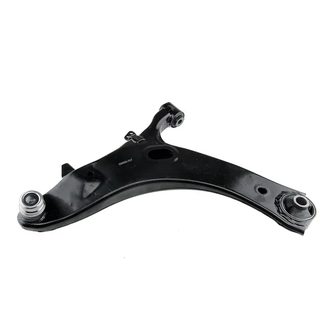 Рычаг передний нижний левый Subaru Forester 08-13 NTY ZWDSB007