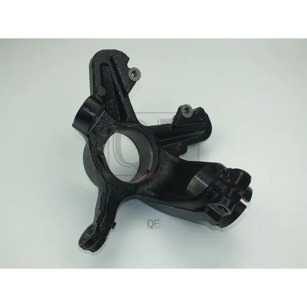 Кулак поворотный RH QUATTRO FRENI QF00D00179