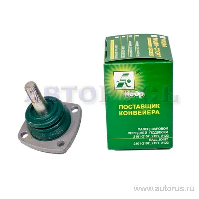 Опора шаровая ВАЗ 01-07 верхняя ТРИАЛ-СПОРТ (Кедр) Кедр MK01-29.04.160-01