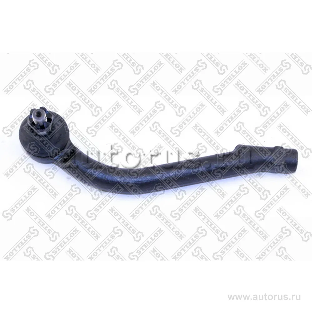 Наконечник рулевой правый Hyundai Santa Fe 06> STELLOX 51-00317-SX