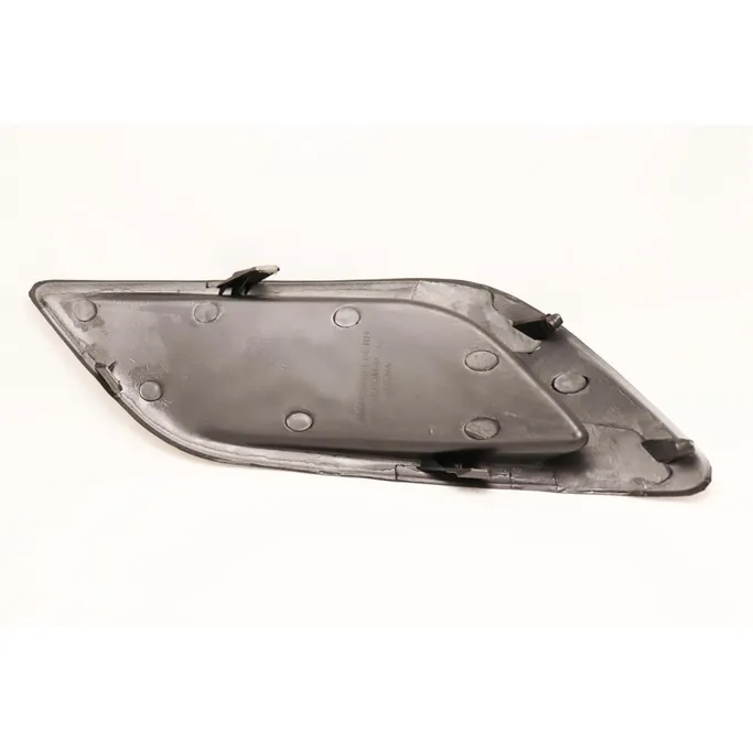 Накладка фары противотуманной Прав. Ford Focus 2008-2011 DoCar 1538833DCR