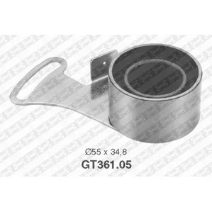 Ролик натяжной грм gt361.05 SNR gt36105