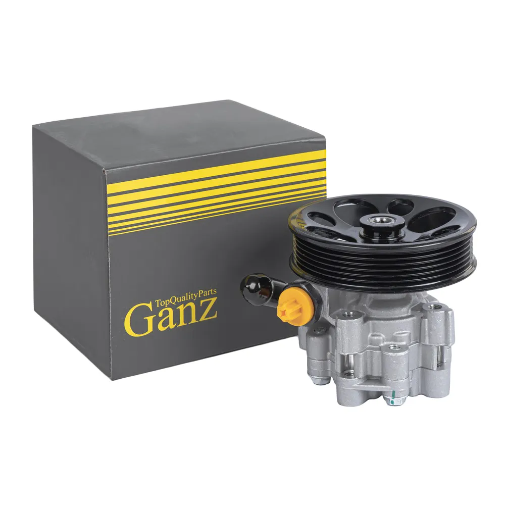 Насос ГУР Chevrolet Captiva (06-)/Opel Antara (06-) 2.2D GANZ GIL02047