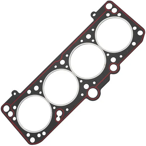 Прокладка ГБЦ Audi 100/200, 80/90, Seat Cordoba, Ibiza II, Toledo I, VW Caddy I, Corrado, Golf, Jett ZIKMAR Z19588R