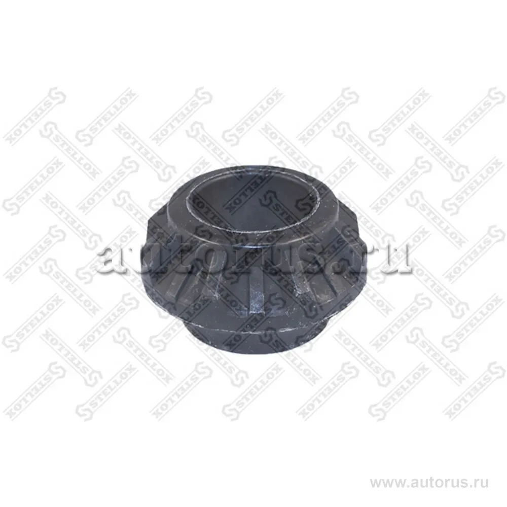 Опора амортизатора заднего нижняя VW Golf/Vento all 93 STELLOX 71-11052-SX