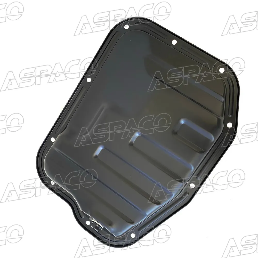 Поддон масляный двигателя NISSAN 2.0L 2.5L PRIMERA P12E (2002>)/ X-TRAIL (T30) ASPACO AP19400