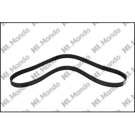 Ремень приводной поликлиновый 6PK1240 RENAULT Laguna (95-01) MANDO MANDO MB6PK1240