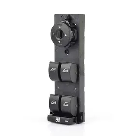 Блок стеклоподъёмника CMAX-FOCUS 03- BSG BSG 30-860-021