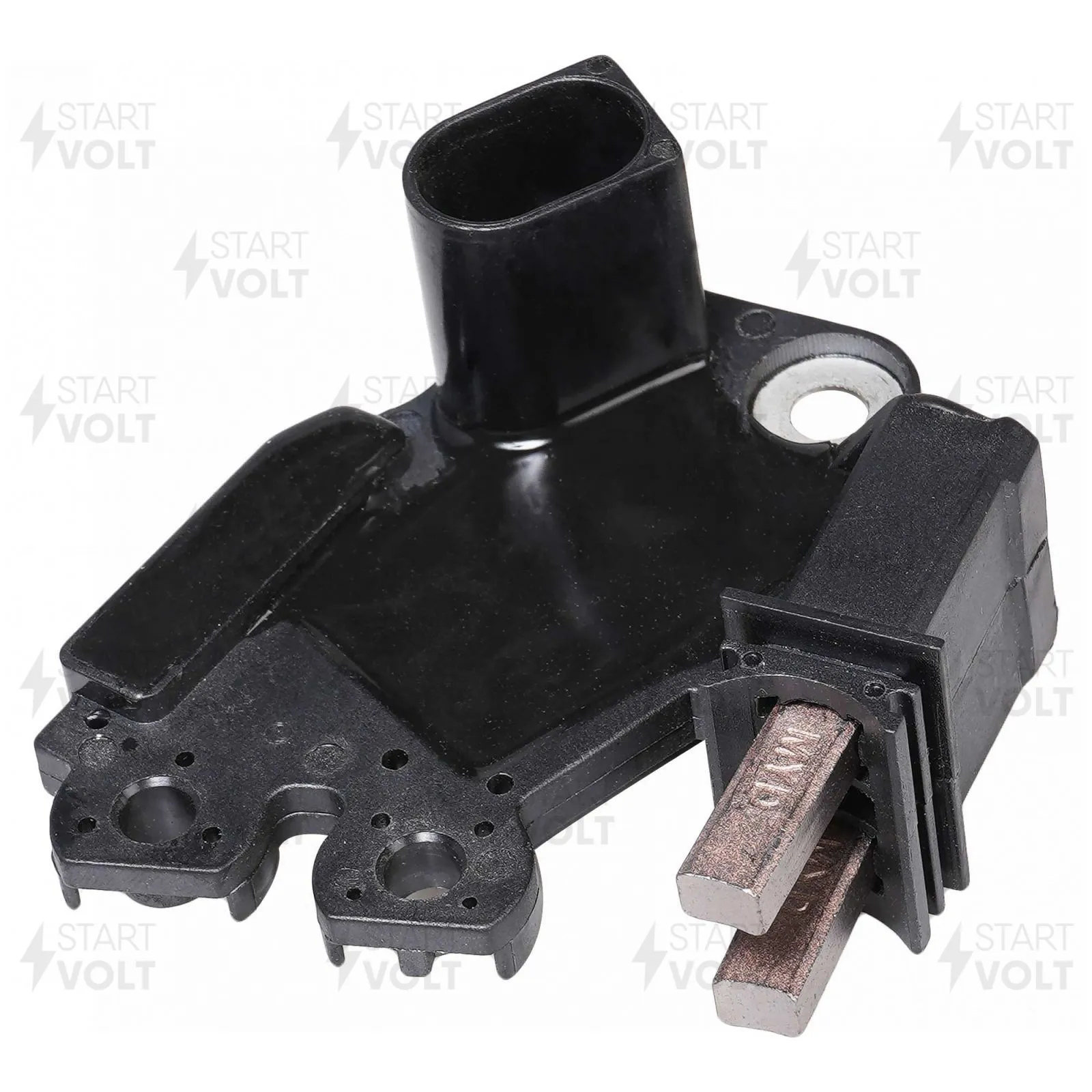 Регулятор напряжения ген. для а/м VAG Octavia III (13-)/Rapid (15-) 1.6i STARTVOLT VRR 1823