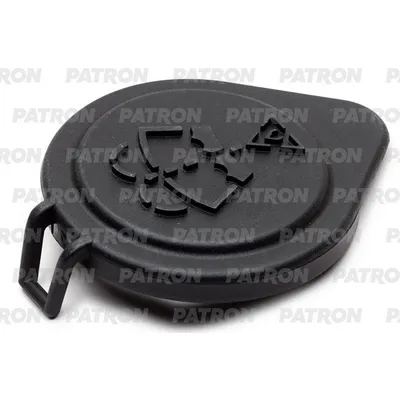 Крышка бачка стеклоомывателя BMW: 3 (E90/E91) 2005-2012, 5 (E39) 1995-, 7 (E65/ PATRON P16-0086