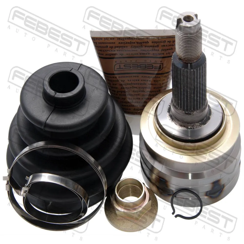 ШРУС наружный 29x52x33 FEBEST 1110-J150