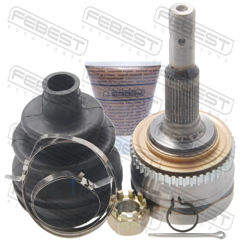 ШРУС наружный 29x52x33 Lacetti FEBEST 1110-ESPA47