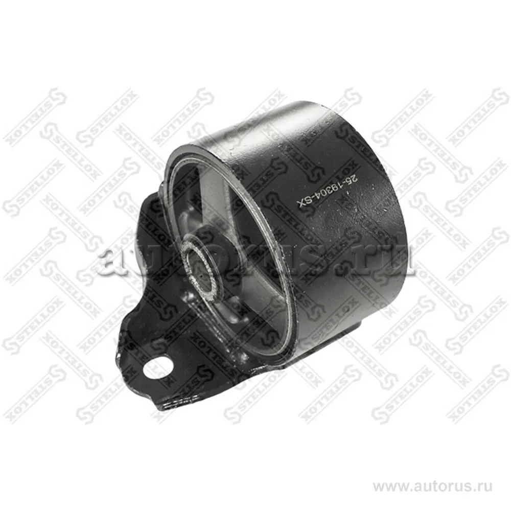 Подушка ДВС передняя KIA Ceed 1.6 06> STELLOX 25-19304-SX