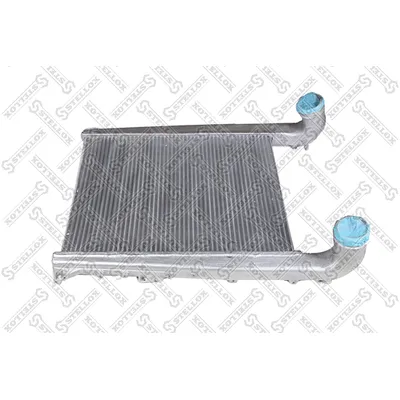 Интеркулер 593x815x65 RVI Premium/Magnum дв.DXI11 (05->) STELLOX 81-10865-SX