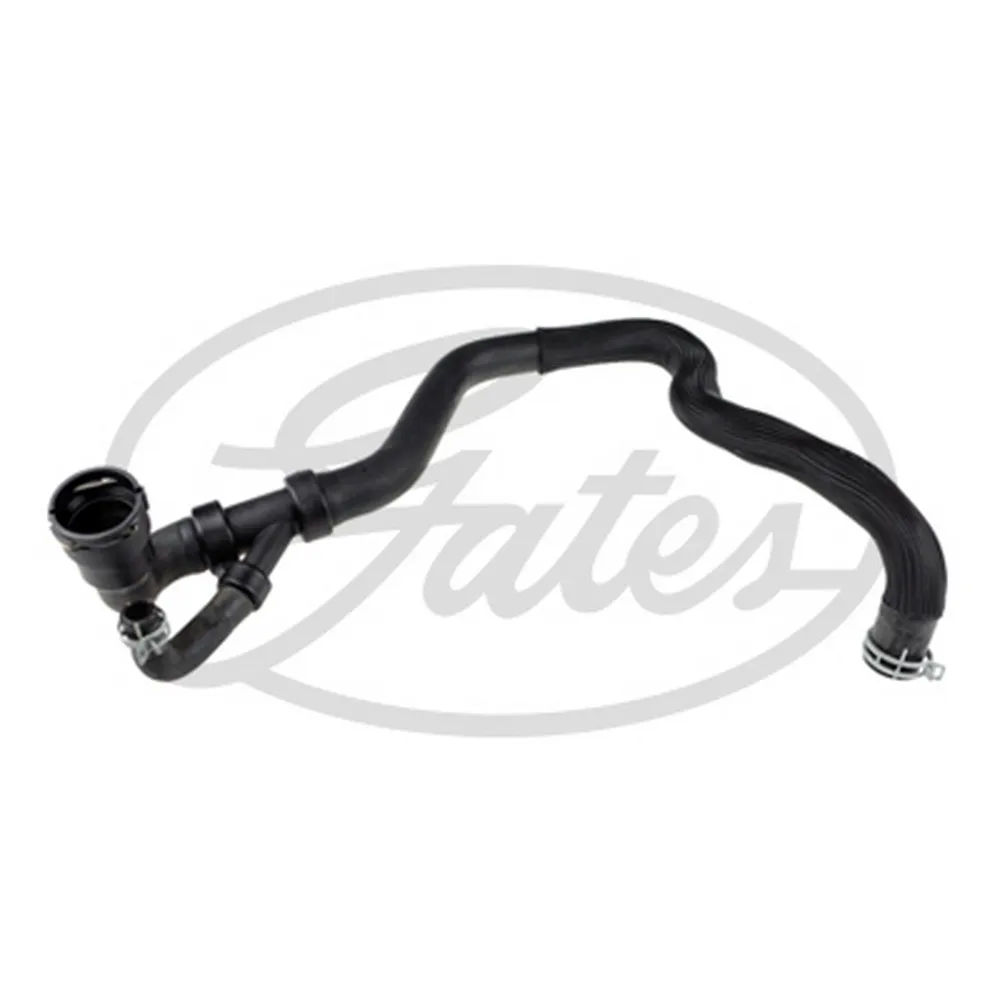 Патрубок системы охлаждения LAND ROVER Freelander II/RR Evoque 2,0L GATES 05-3024
