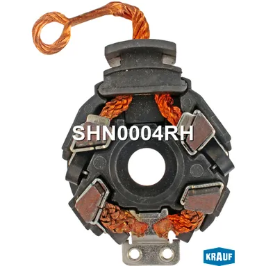 Щеткодержатель стартера TOYOTA Corolla E12/Matrix/PONTIAC Vibe KRAUF SHN0004RH