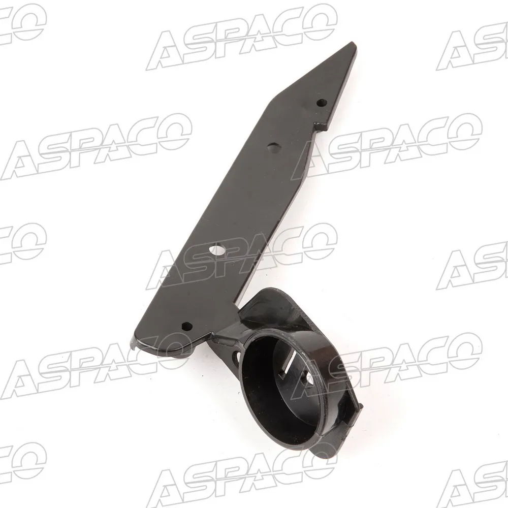 Кронштейн крепления крыла левый (L) BMW 3'E90/E91 (05-12) ASPACO AP5111