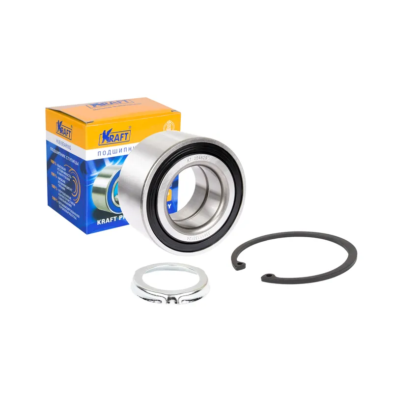 Подшипник ступицы передний BMW E28/32/34 KRAFT KT204629