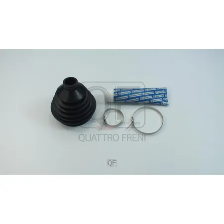 Пыльник шрус наружный FR комплект QUATTRO FRENI QF31C00146