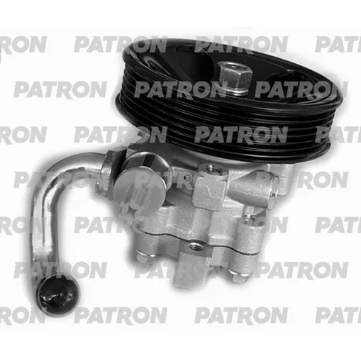 Насос гидроусилителя шкив 118mm, 4 PK HYUNDAI SANTA FE (SM) 2.7 [G6EA] PATRON PPS908