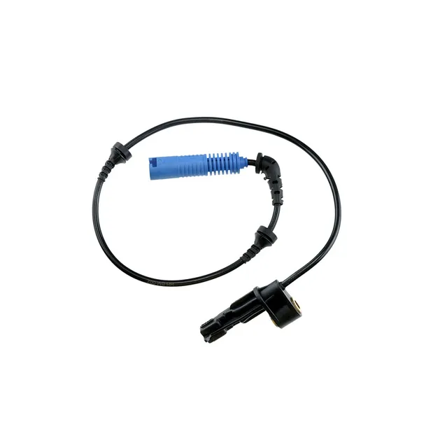 Датчик ABS пер BMW SERIA 3 E46 00-05 /левый/ NTY HCABM002