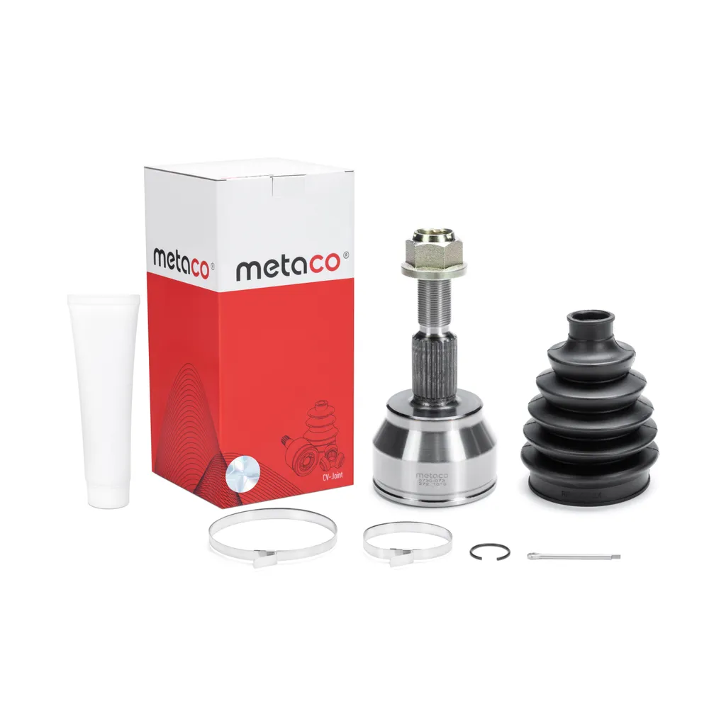 ШРУС наружный передний FOCUS III (2011>) Metaco 5730-073