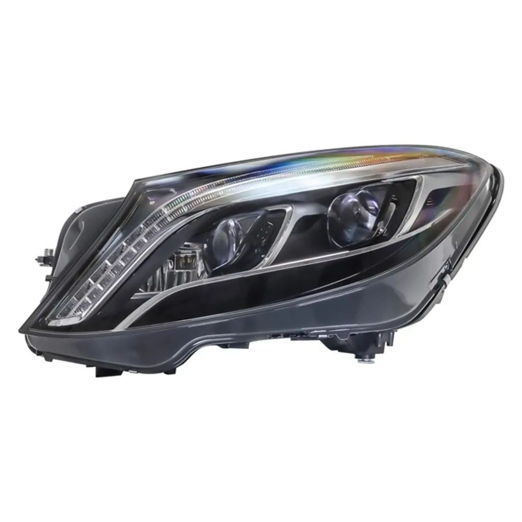 Фара левая S-CLASS W222 2013-2017 DBL2220020L