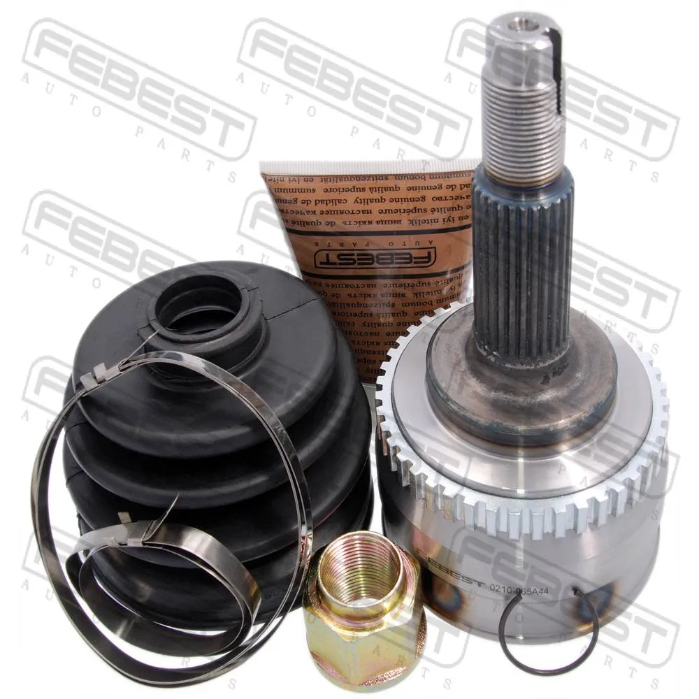 ШРУС наружный 25x56x27 NISSAN FEBEST 0210-065A44