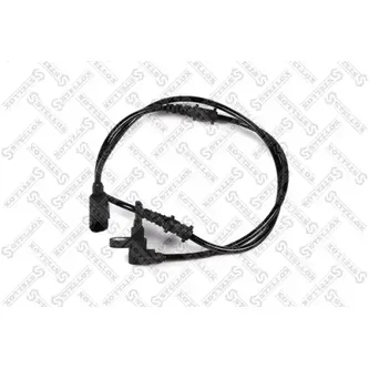 Датчик ABS передний MB Sprinter 06>, VW Crafter 06> STELLOX 06-65621-SX