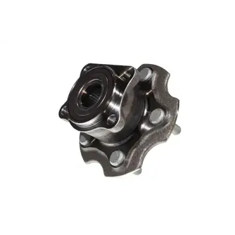 К-кт подшипника ступицы задней Toyota RAV4 2.0i/2.2D 06> ZENTPARTS Z22092