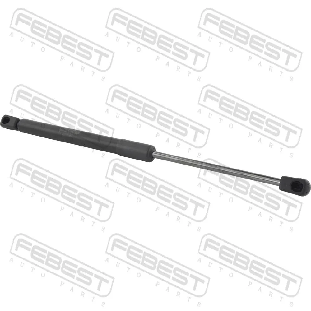 Газовый упор капота L390/360N FEBEST 23117-004