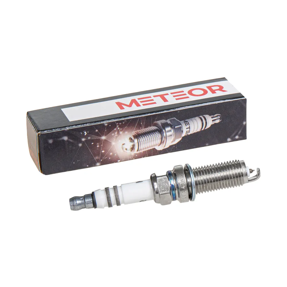 Свеча зажигания black line VR7NII33X иридий (1 конт.) METEOR SA503