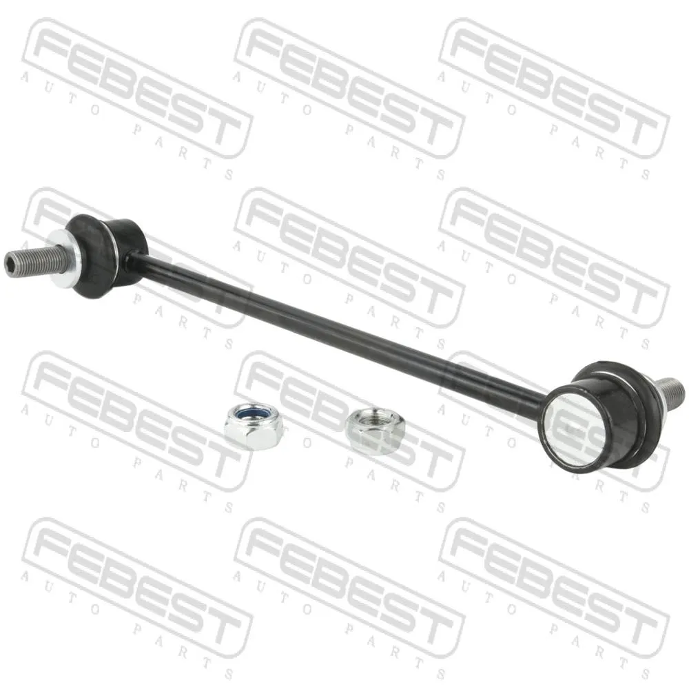 Тяга стабилизатора передняя LEXUS ES (18->)/TOYOTA CAMRY/RAV 4 (17->) FEBEST 0123-ASV70F