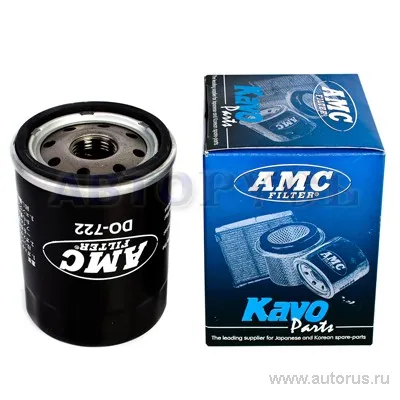 Фильтр масляный AMC DO-722