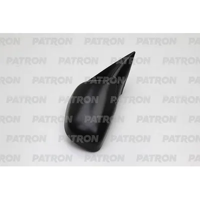 Зеркало наружное в сборе прав, мех, выпукл MITSUBISHI: LANCER - 92- PATRON PMG2607M02