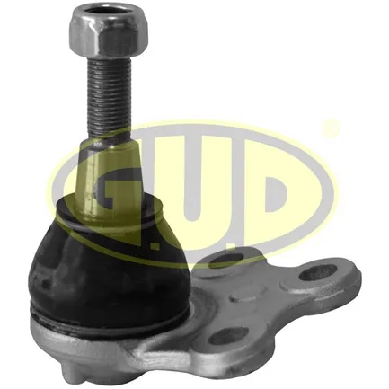 ШАР ОПОРА ПЕРЕДН L/R REN LAGUNA III 07- G.U.D GSP401333