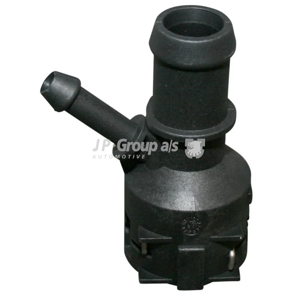 Фланец водяной без датчика  AUDI,SEAT,SKODA,VW 1.2-3,6 04 JP GROUP 1114450600