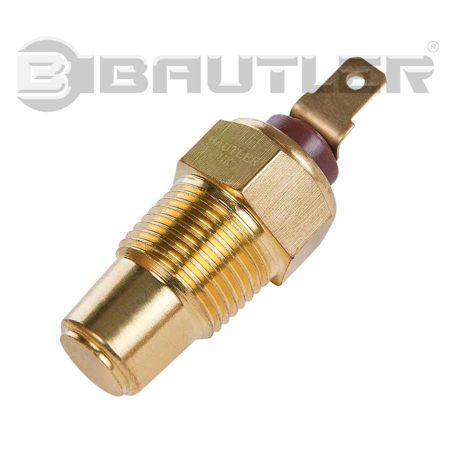 Датчик сигнализатора температуры ГАЗ, УАЗ, ЗИЛ, МАЗ, КАМАЗ, ПАЗ и пр. (ТМ-111-02) BAUTLER BTL3102WTS