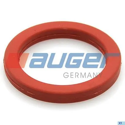 Уплотнительное кольцо поддона картера HCV AUGER 71891