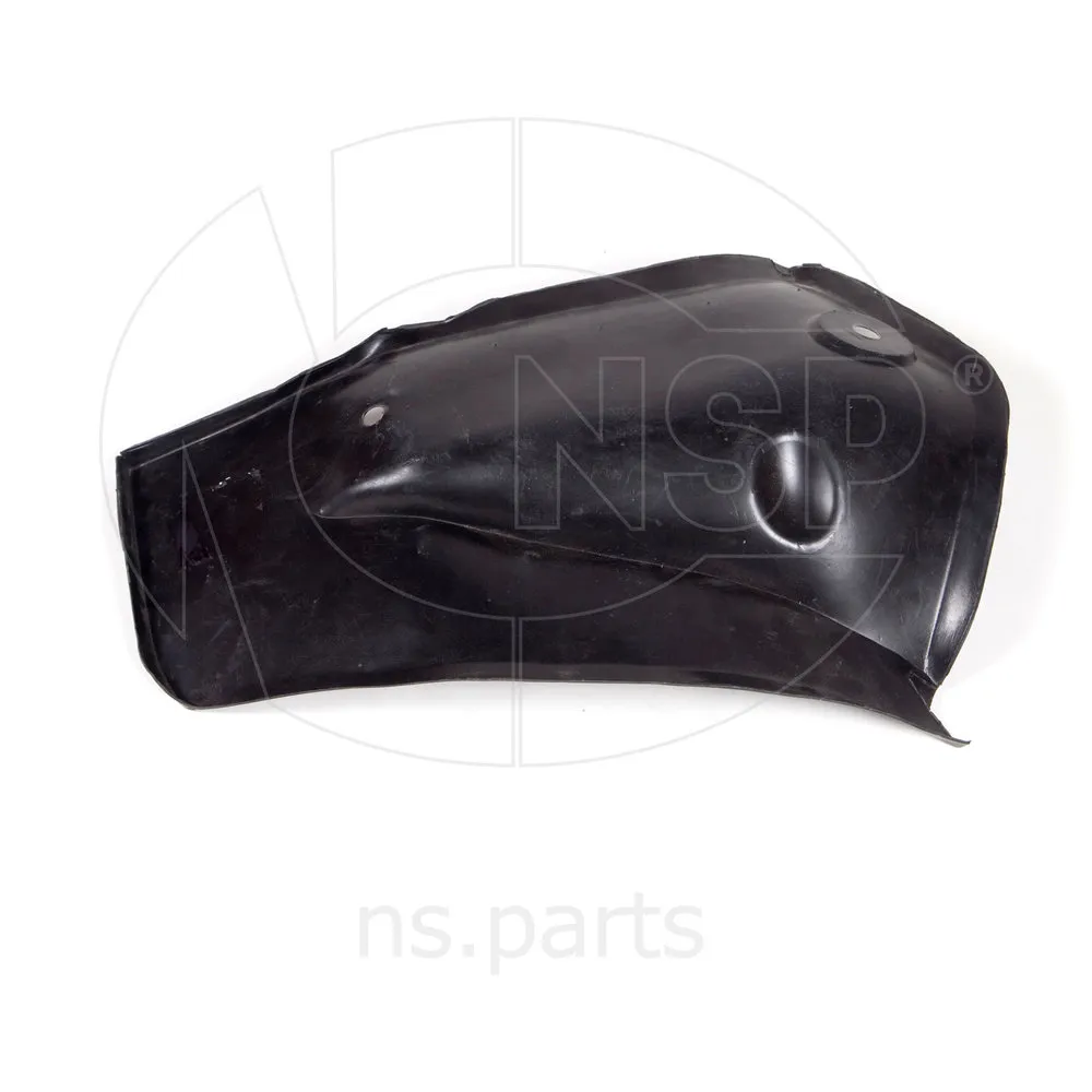 Подкрылок задний правый RENAULT Logan NSP NSP078200848951