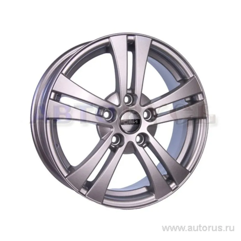 Диск литой R15 6J 5x100/57.1 ET40 NEO 540 HB rd831112