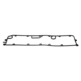 Прокладка масляного радиатора (р) Scania P/R/4-Series DC16 ZENTPARTS Z17594