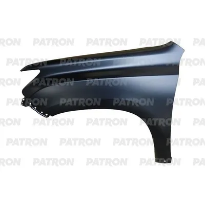 Крыло кузова передн лев LEXUS: GX460 2010 PATRON P71-TY316AL