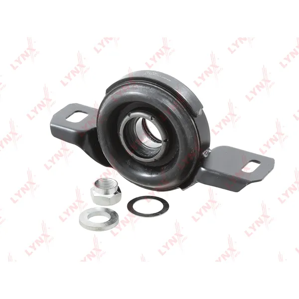 Подшипник подвесной задний TOYOTA Avensis(T25/T26) 1.8-2.0 03-13 / Caldina(T2 LYNXauto MD-1060